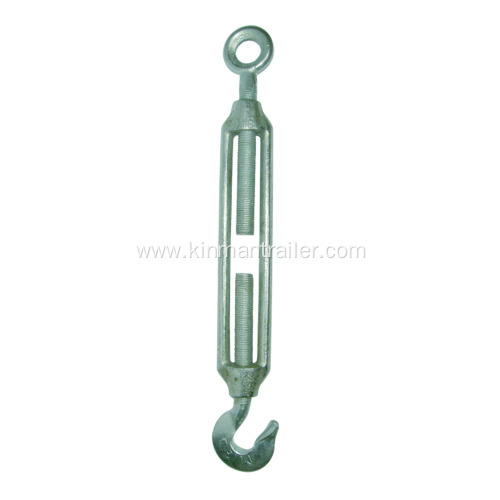 Steel Hook and Eye Turnbuckle For Sale